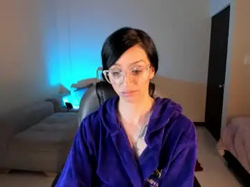 Chaturbate Nude Webcam of kristen_garner