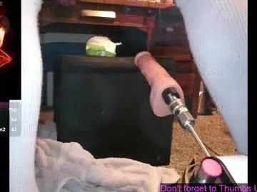 Chaturbate Live Sex of kushcontrol