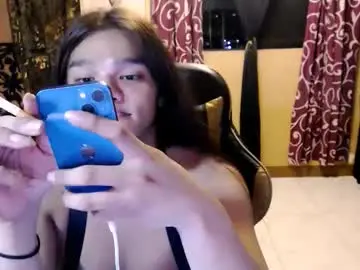 kylieebarbie97 from chaturbate