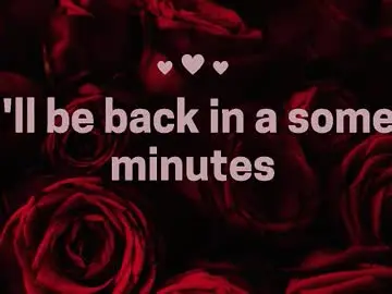 Chaturbate Best live sex cam show of lanna_love