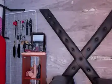 Chaturbate Adult Video Chat of lexxy_luu