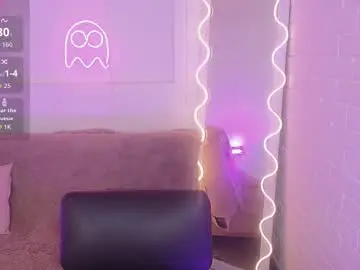 Chaturbate Free Live Porn of maleja_tay