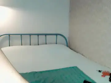 Chaturbate Live Sex Cam of maryblacky