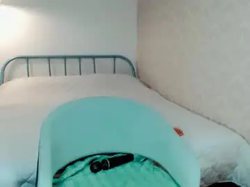 Chaturbate Live Porn of maryblacky