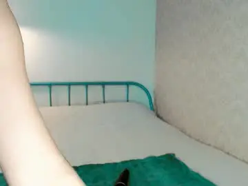 Chaturbate Nude Webcam of maryblacky