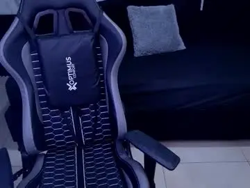 Chaturbate Live Sex of megann_19_