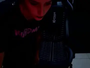 megann_19_ from chaturbate