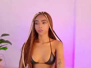 Chaturbate Live Porn of mis_nicole