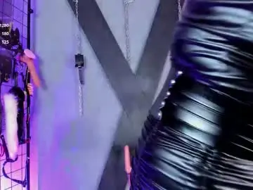 Chaturbate Free Live Porn of missalison_monica_bdsm