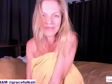 Chaturbate Adult Video Chat of murmur_kati