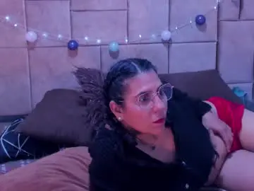 Chaturbate Sex Chat of nathaly_clark