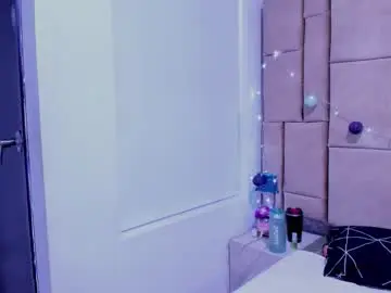 Chaturbate Sex Cam of nathaly_clark