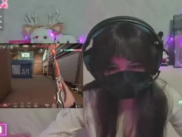 Chaturbate Nude Webcam of ollie_baird