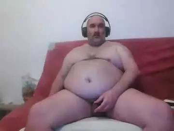 pilot761 from chaturbate