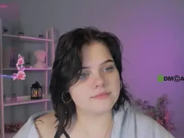 Chaturbate Adult Video Chat of rose_dark_