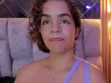 roxanne_dl from chaturbate