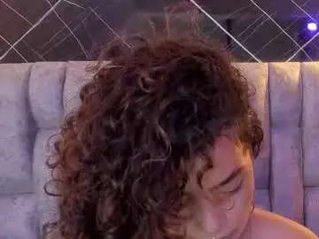 Chaturbate Live Sex of roxanne_dl