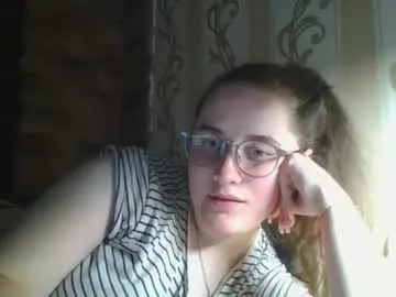 Chaturbate Nude Webcam of skyressie333