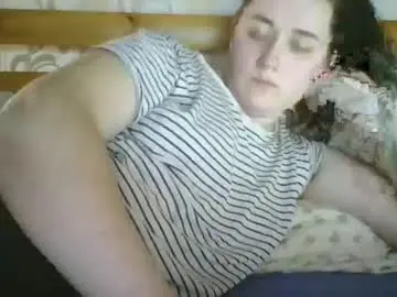 Chaturbate Sex Chat of skyressie333