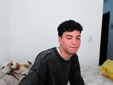 Chaturbate Private Sex Chat of sweet_boys_xx