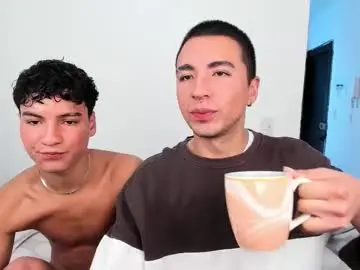 Chaturbate Nude Webcam of sweet_boys_xx