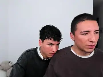 Chaturbate Live Sex Cam of sweet_boys_xx