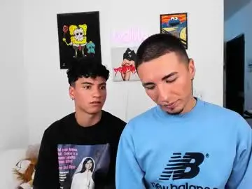 Chaturbate Live Sex of sweet_boys_xx