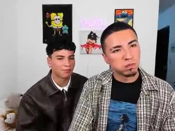 Chaturbate Adult Video Chat of sweet_boys_xx