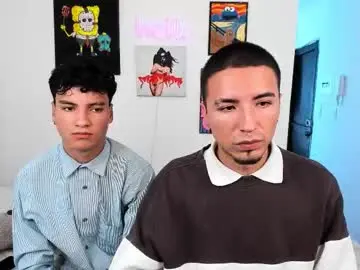 Chaturbate Live Sex Cam of sweet_boys_xx