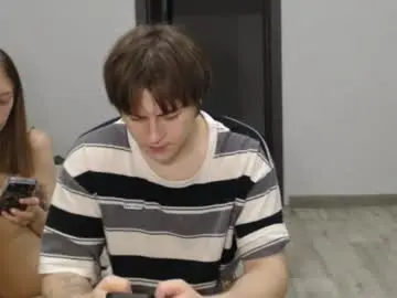 Chaturbate Live Sex Cam of sweetheartcd