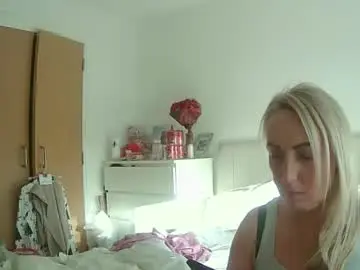 Chaturbate Adult Webcams of theblondecocklover