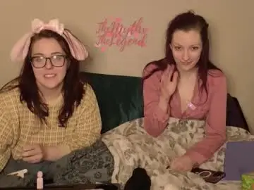 Chaturbate Live Porn of themythxthelegend