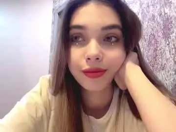 Chaturbate Sex Cam of vasilikithilges