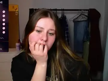 Chaturbate Live Porn of victoriassecrets_