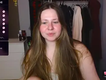 Chaturbate Private Sex Chat of victoriassecrets_