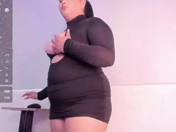 Chaturbate Live Sex of violet_milleer