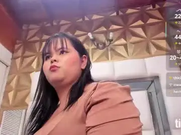 violet_milleer from chaturbate