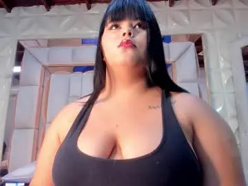 Chaturbate Live Sex of violet_milleer