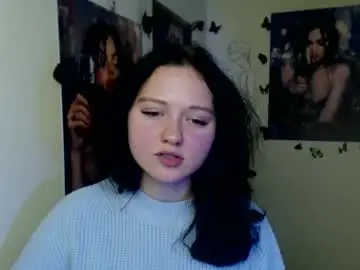 Chaturbate Adult Video Chat of _foxy_lady