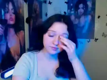 _foxy_lady from chaturbate