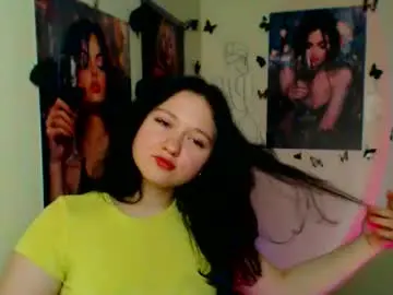 Chaturbate Best Webcam of _foxy_lady