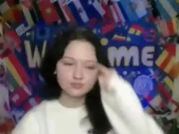 Chaturbate Nude Webcam of _foxy_lady