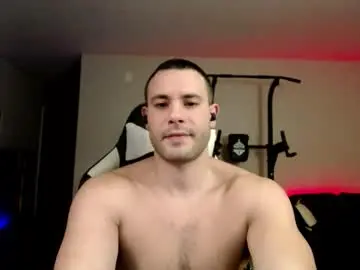 Chaturbate Adult Webcams of alpha_dominus_king