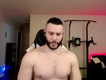 Chaturbate Nude Webcam of alpha_dominus_king