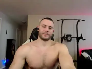 Chaturbate Sex Chat of alpha_dominus_king
