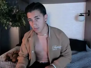 Chaturbate Private Sex Chat of andyjoy_