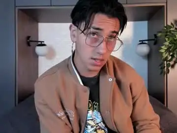 Chaturbate Best Webcam of andyjoy_