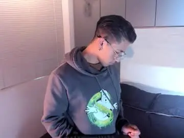 Chaturbate Free Porn Cam of andyjoy_