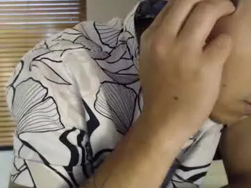 Chaturbate Sex Chat of andyjoy_