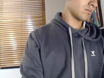 andyjoy_ from chaturbate